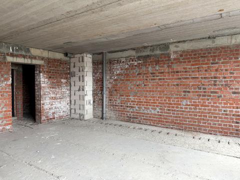 квартира по адресу Запорожское шоссе, 25