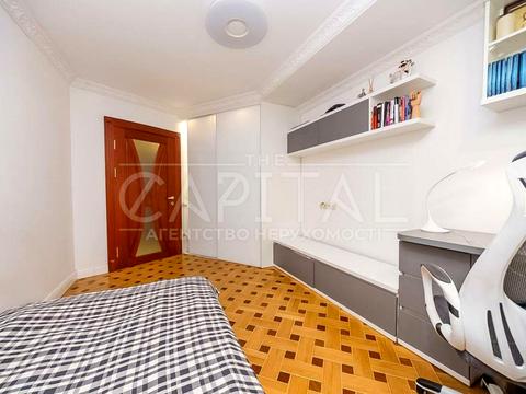 квартира по адресу Науки просп., 24к2