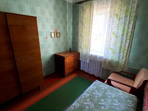 дом по адресу Руслана Слободянюка ул. (Валентини Терешкової), 1