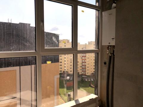 квартира за адресою Панаса Мирного вул., 20