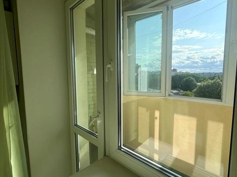 квартира за адресою Щепотьєва бульв., 5