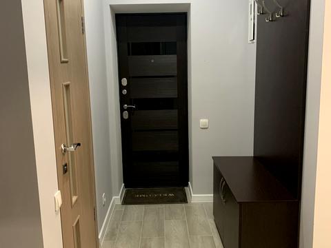 квартира по адресу Дмитрия Апухтина ул., 24