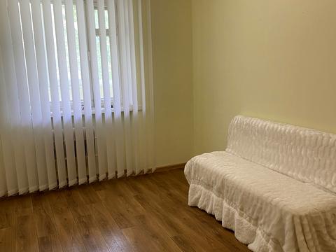 комната по адресу проспект Миру, 41