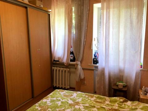 будинок за адресою Дніпровська вул.