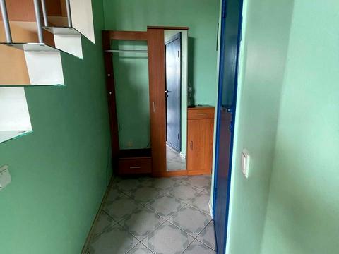 квартира по адресу Сечевых Стрельцов ул. (Артема), 103