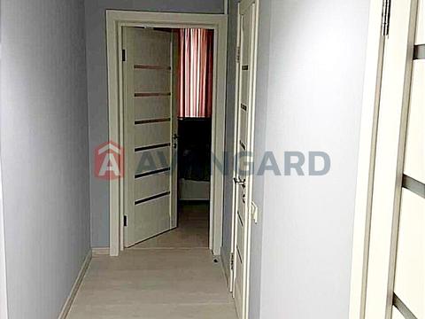 квартира по адресу Регенераторная ул., 4 к5