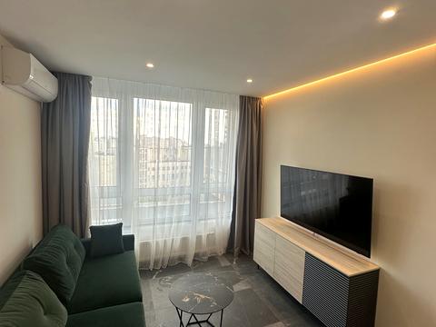 квартира по адресу Ужгородский пер., 4/1