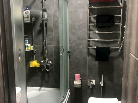 квартира за адресою Дмитрівська вул., 19