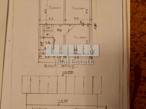 будинок за адресою Богатирська вул.