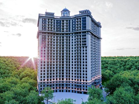 квартира за адресою Дача Ковалевського вул., 5