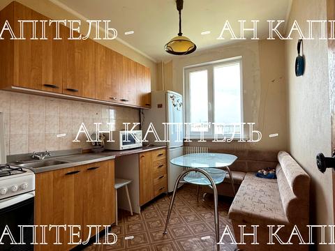 квартира за адресою Наталії Ужвій вул., 80