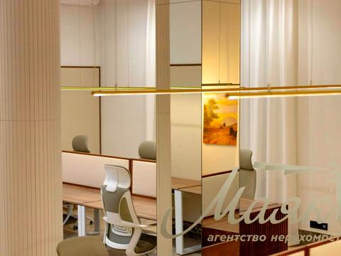 коммерческая по адресу Саксаганского ул., 58