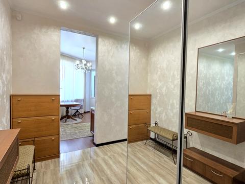 квартира за адресою Володимира Івасюка просп. (Героїв Сталінграду), 6