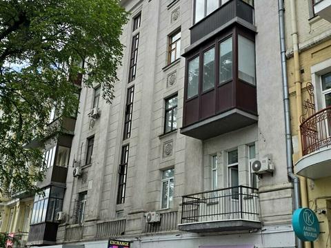 квартира за адресою Велика Васильківська вул. (Червоноармійська), 42