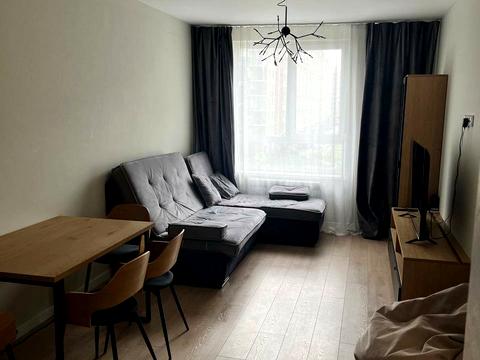квартира за адресою Княгині Ольги вул., 98в