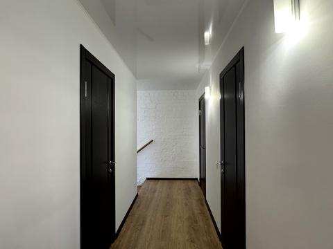 квартира по адресу Мира просп., 21