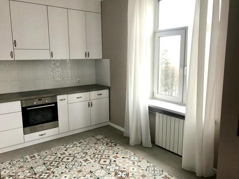 квартира за адресою Повітряних Сил просп. (Повітрофлотський), 25