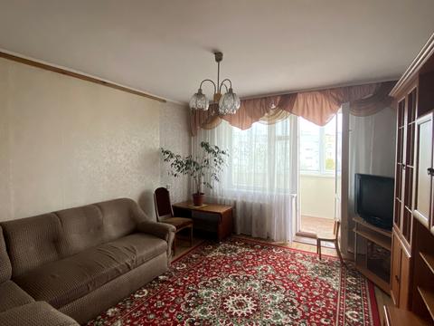 квартира по адресу Вітрука ул., 10
