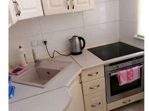 квартира за адресою Райдужний масив вул., 1