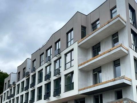 квартира по адресу Петра Лодия ул., 6