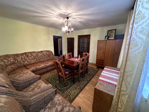 дом по адресу Сонячна, 53