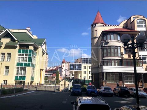 коммерческая по адресу Владимира Ивасюка просп. (Героїв Сталінграду), 4