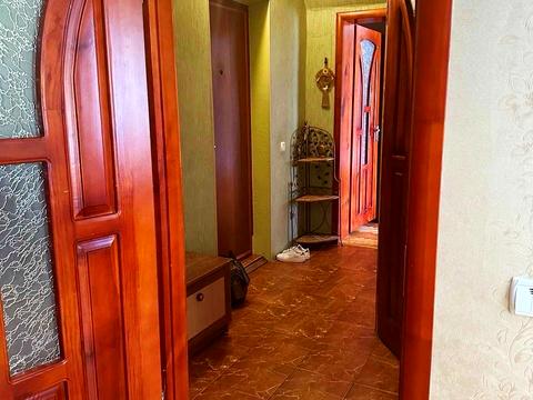 квартира по адресу Яворницкого ул. (Тимошенко), 5