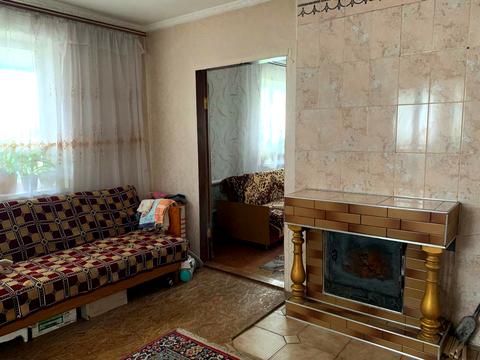 квартира за адресою Центральна, 23