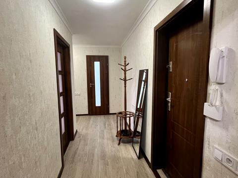 квартира за адресою Чумаченка вул., 14А