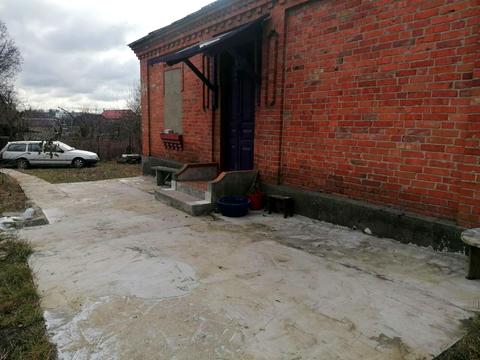 будинок за адресою Козацька, 14/1