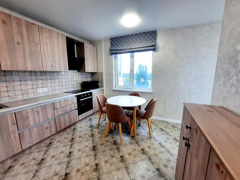 квартира за адресою Олевська вул., 11