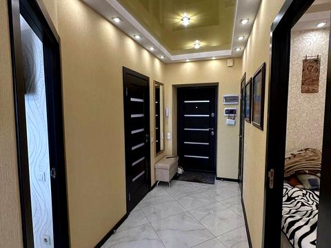 квартира по адресу Кульпарковская ул. (Кульпарківська), 230