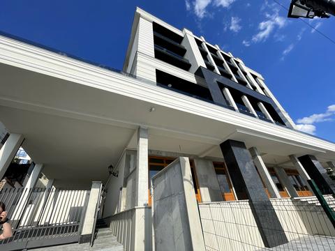 квартира за адресою Білецька вул., 47