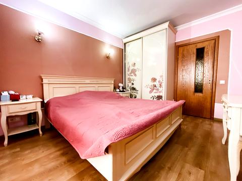 квартира по адресу Проспект Соборності, 10