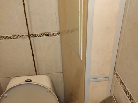 квартира по адресу Штабной пер., 1