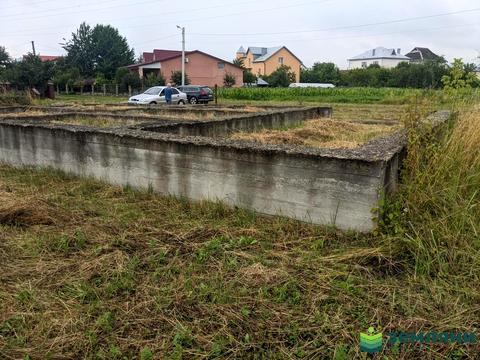 ділянка за адресою Сірка