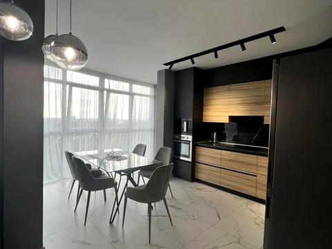 квартира за адресою Липова Алея вул., 22