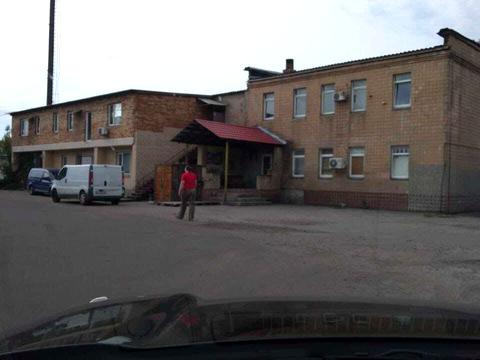 коммерческая по адресу Кольцевая дорога ул., 2-З
