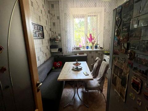 квартира по адресу Николая Зерова ул. (Пархоменка), 30