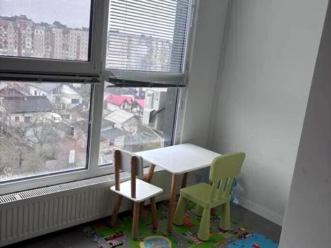 квартира по адресу Кардинала Любачивского ул., 14