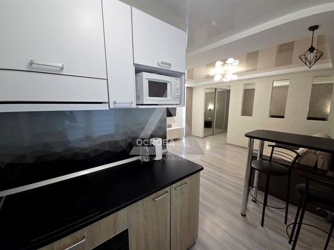 квартира за адресою Запоріжжя, Перемоги вул., 777