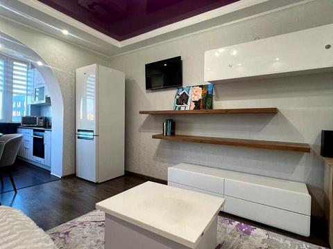 квартира за адресою Київська вул., 29