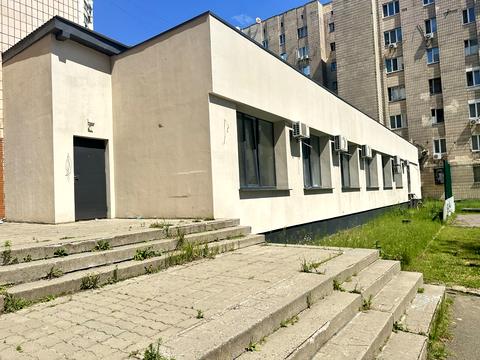 комерційна за адресою Північна вул. (Північна), 2-А