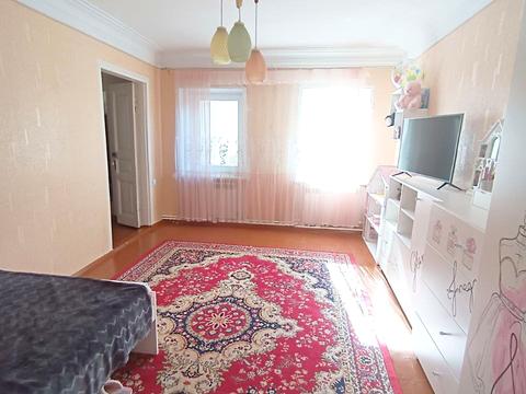 квартира за адресою Новосільська вул., 13