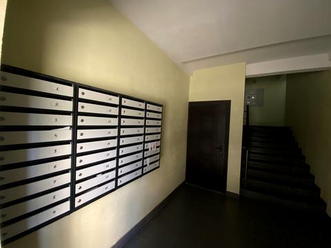 квартира за адресою Калуське шосе, 3