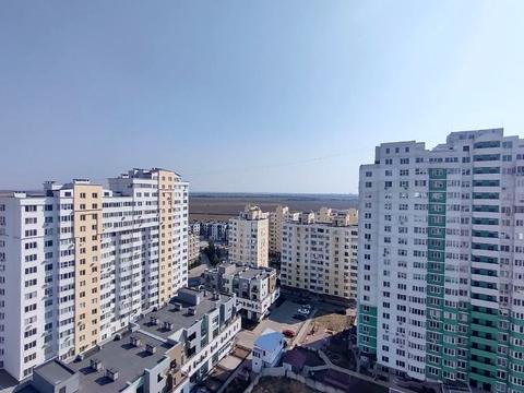 квартира за адресою Владислава Бувалкіна вул., 44-А