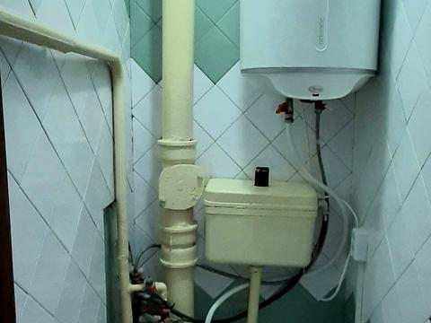 квартира по адресу Купчинского ул., 7