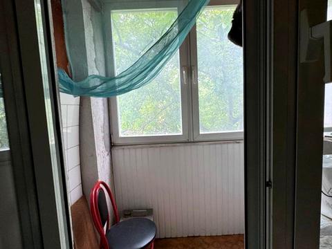 квартира за адресою Фонтанська дорога вул., 7