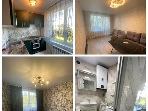 квартира за адресою Нескорених вул., 34