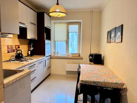 квартира по адресу Буковинская ул., 4
